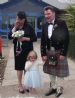 SARI & RONNIE  WEDDING 17/05/2013 