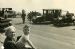 A Vintage Car Rally