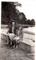 Betty Forrester & Helen McFarlane 