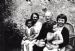 Group at Rose Cottage