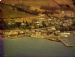 Aerial view of Fortrose Harbour